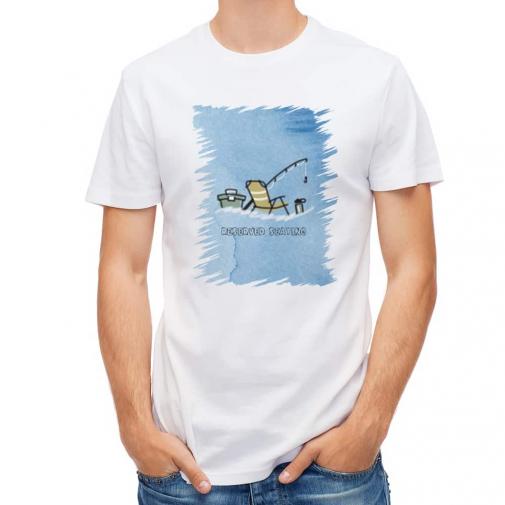 【Tシャツ】リザーブシート