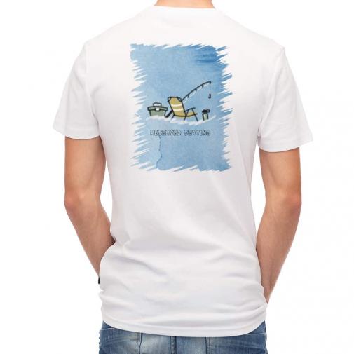 【Tシャツ】リザーブシート