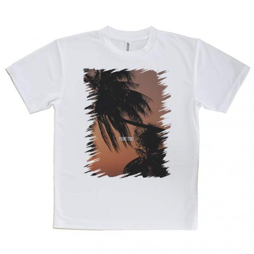 【Tシャツ】プライムタイム(夕まずめ)
