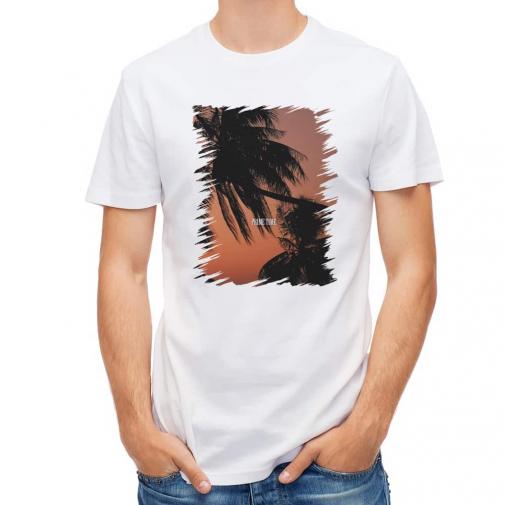 【Tシャツ】プライムタイム(夕まずめ)