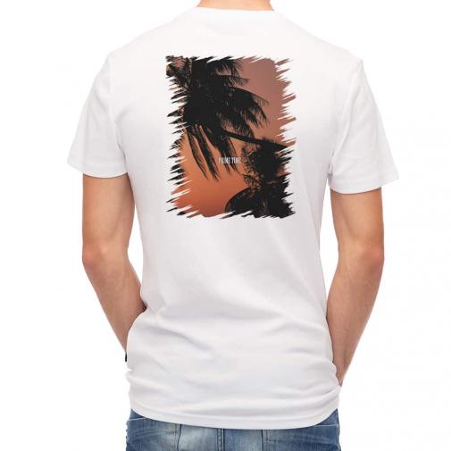 【Tシャツ】プライムタイム(夕まずめ)