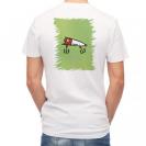 【Tシャツ】お気に入りのルアー