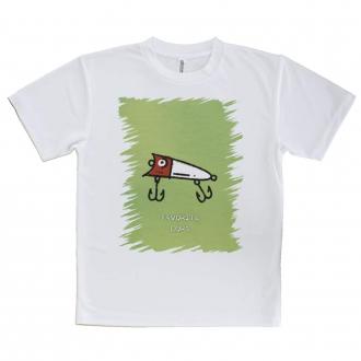 【Tシャツ】お気に入りのルアー