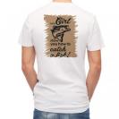 【Tシャツ】釣りガールがどうやって釣るか見せてあげるわ