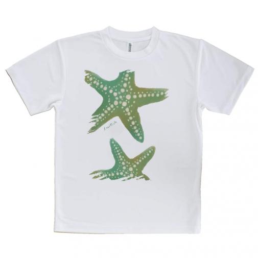 【Tシャツ】Starfish　ヒトデ