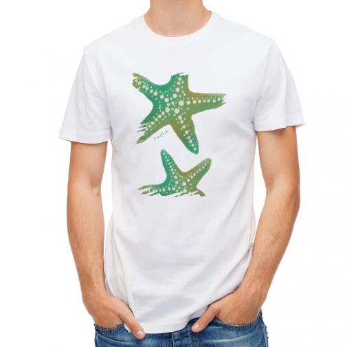 【Tシャツ】Starfish　ヒトデ