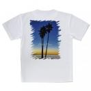 【Tシャツ】パームツリー