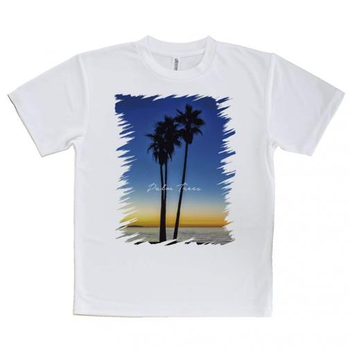 【Tシャツ】パームツリー