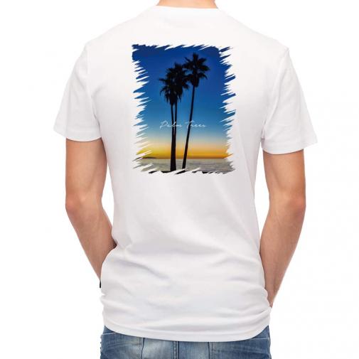 【Tシャツ】パームツリー