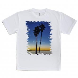 【Tシャツ】パームツリー