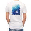 【Tシャツ】イワシ　イラスト