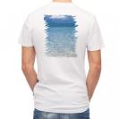 【Tシャツ】波打ち際