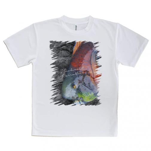 【Tシャツ】アオブダイ