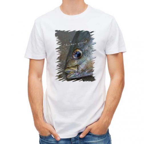 【Tシャツ】イサキ