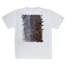 【Tシャツ】カミナリイカのキスマーク