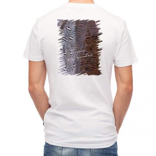 【Tシャツ】カミナリイカのキスマーク