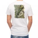 【Tシャツ】表層のギャング・サワラ