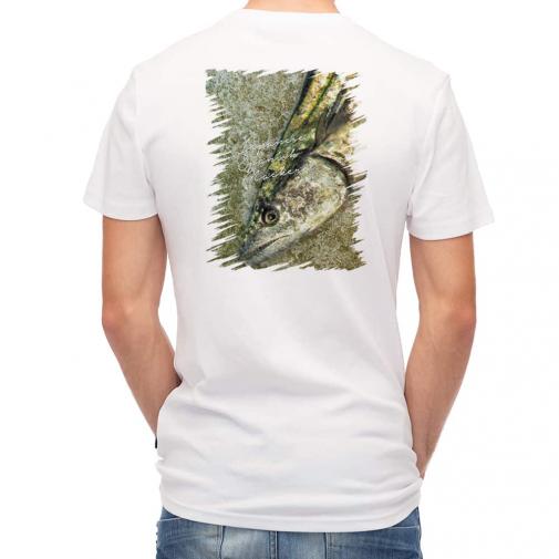 【Tシャツ】表層のギャング・サワラ