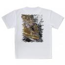 【Tシャツ】マーブルドロックフィッシュ　カサゴ