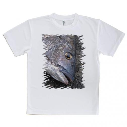 【Tシャツ】年無しチヌ