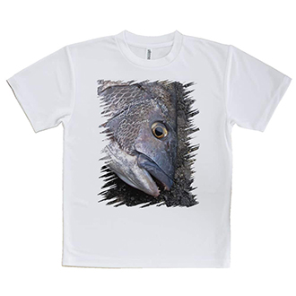 【Tシャツ】年無しチヌ