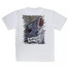 【Tシャツ】完璧なフッキング!