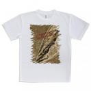 【Tシャツ】ジャパニーズアンバージャック　ブリ