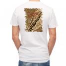 【Tシャツ】ジャパニーズアンバージャック　ブリ