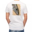 【Tシャツ】砂浜の女王・キス