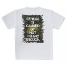 【Tシャツ】釣りに行けないストレス