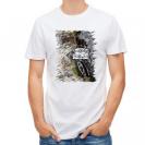 【Tシャツ】エギングに行こう!