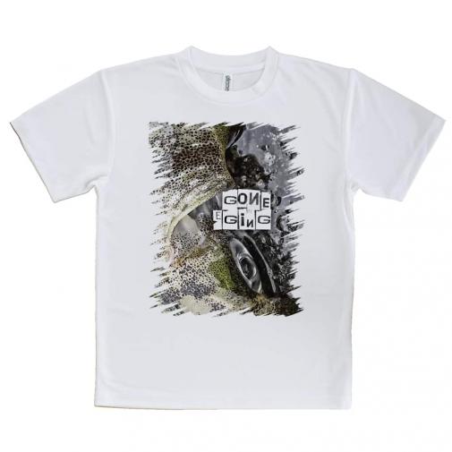 【Tシャツ】エギングに行こう!