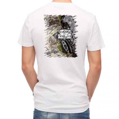 【Tシャツ】エギングに行こう!