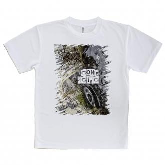 【Tシャツ】エギングに行こう!