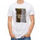 【Tシャツ】アオリイカ柄