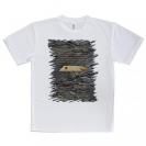 【Tシャツ】百戦錬磨のオールドルアー