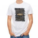 【Tシャツ】百戦錬磨のオールドルアー