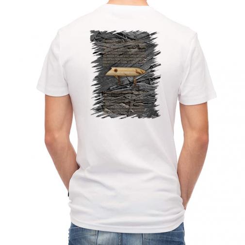 【Tシャツ】百戦錬磨のオールドルアー