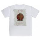 【Tシャツ】ビンテージフライリール