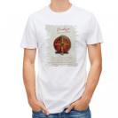 【Tシャツ】ビンテージフライリール