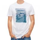 【Tシャツ】マグロの種類は5種類