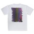 【Tシャツ】イエローストライプ