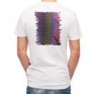 【Tシャツ】イエローストライプ