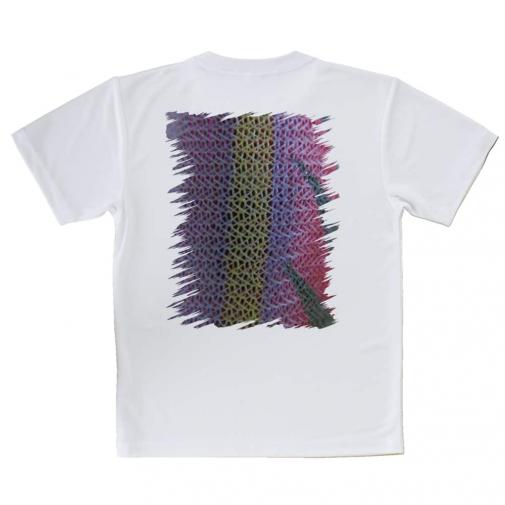 【Tシャツ】イエローストライプ