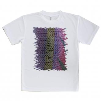 【Tシャツ】イエローストライプ