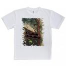 【Tシャツ】巨チヌ☆チャレンジ!
