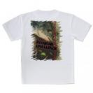 【Tシャツ】巨チヌ☆チャレンジ!