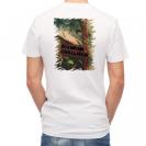 【Tシャツ】巨チヌ☆チャレンジ!