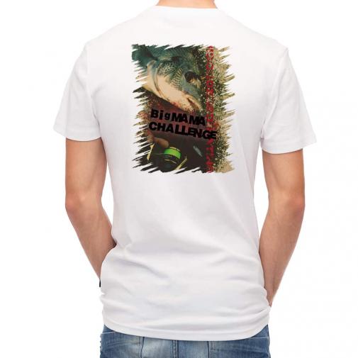 【Tシャツ】巨チヌ☆チャレンジ!