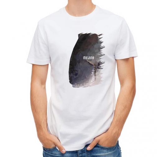 【Tシャツ】メジナ(グレ)　ポリコン・デザイン